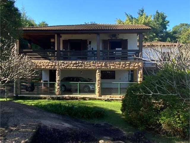 Casa com 2 quartos à venda em Condomínio Monte Belo - SP