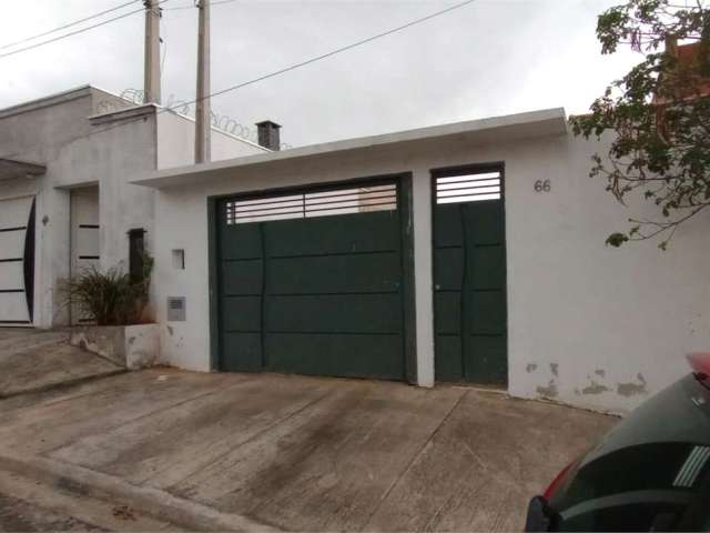 Casa com 2 quartos à venda em Jardim Guarujá - SP