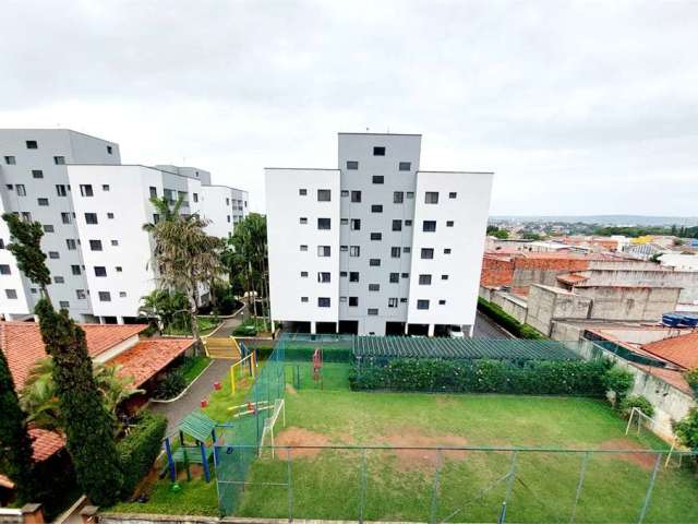 Condomínio com 2 quartos à venda em Parque Nossa Senhora Da Candelária - SP