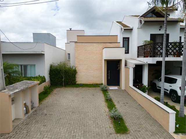 Casa com 3 quartos à venda em Residencial São Bento - SP