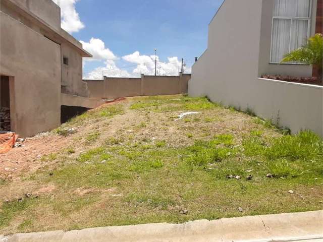 Terreno à venda em Jardim Residencial Garden Ville - SP