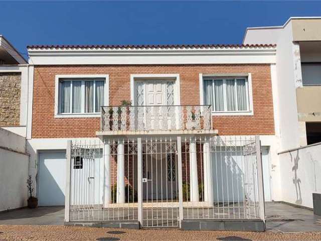 Casa com 4 quartos à venda em Centro - SP