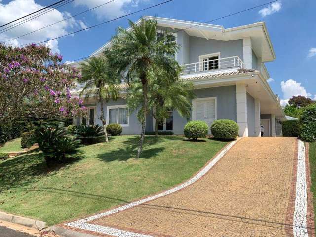 Casa com 5 quartos à venda ou para locação em Jardim Plaza Athénée - SP