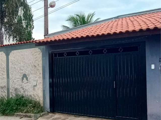 Casa com 2 quartos à venda em Vila Ianni - SP