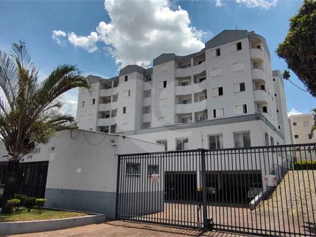 Condomínio com 2 quartos à venda em Vila São José - SP