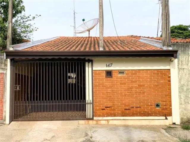 Casa com 2 quartos à venda em São Luiz - SP