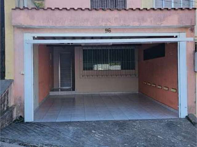 Casa com 3 quartos à venda em Assunção - SP