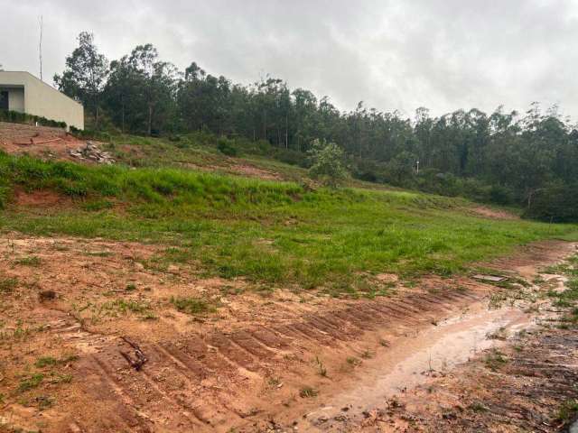 Terreno à venda em Loteamento Residencial Parque Terras De Santa Cecília - SP