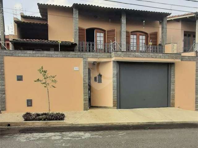 Casa com 3 quartos à venda em Brasil - SP