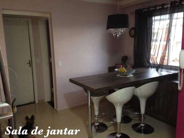 Apartamento com 2 quartos à venda em Rancho Grande - SP