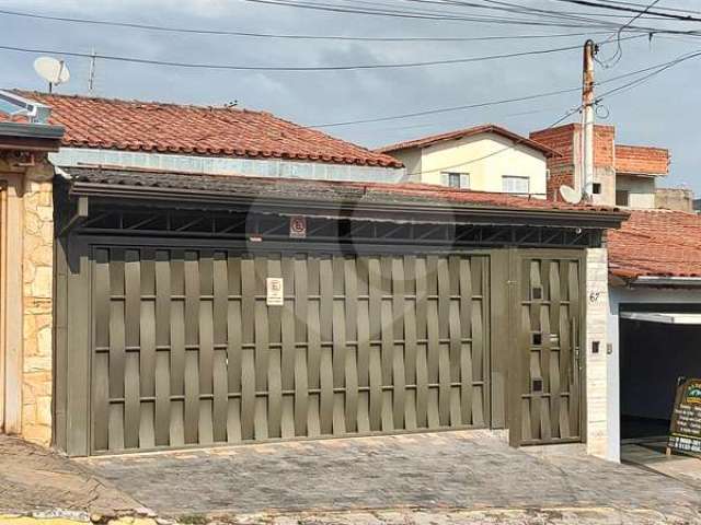 Casa com 2 quartos à venda em Jardim Paraíso - SP