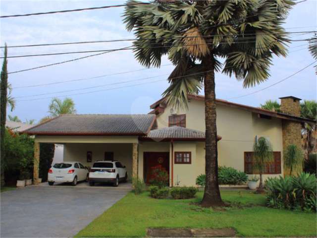 Casa com 5 quartos à venda ou para locação em Bairro Campos De Santo Antônio - SP