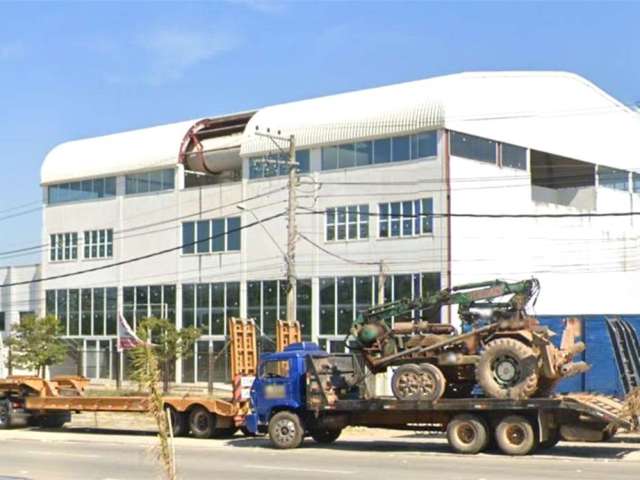 Salão à venda em Parque Industrial - SP