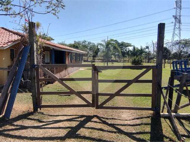 Sítio com 2 quartos à venda em Buru - SP