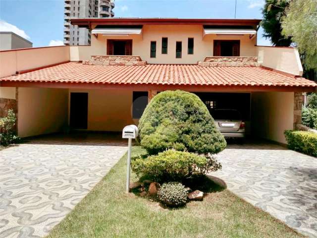 Casa com 4 quartos à venda em Terras De São José Urbano Portella - SP