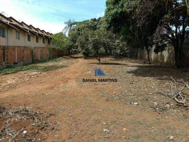 Terreno Comercial ou Multifamiliar, 2.000M², Chacaras Reunidas São Vicente (São Jose da Lapa)!