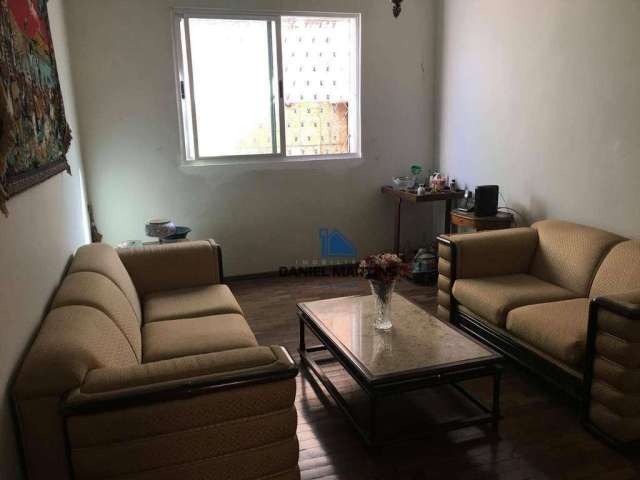 Apartamento 04 quartos, suíte, 02 vagas, São Luiz!