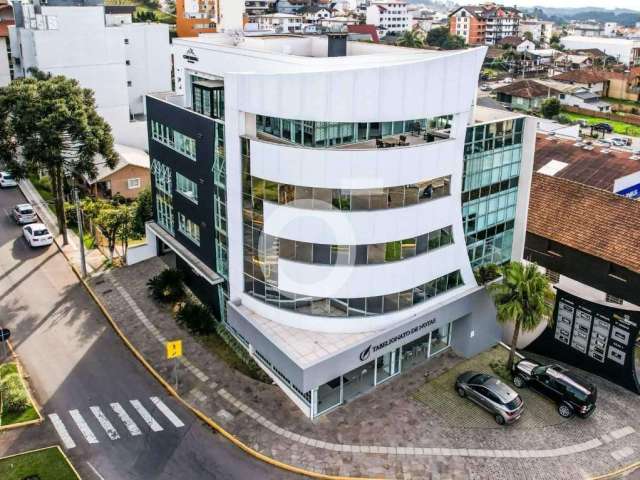 Ponto comercial à venda no Centro, Flores da Cunha , 35 m2 por R$ 250.000