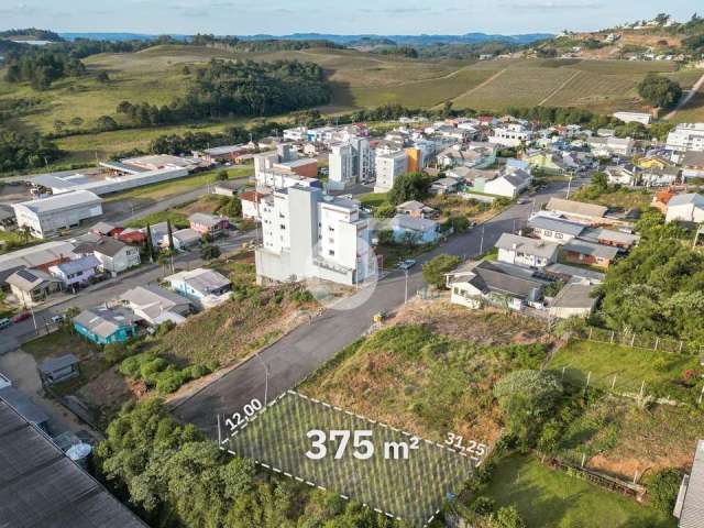 Terreno à venda em União, Flores da Cunha  por R$ 185.000