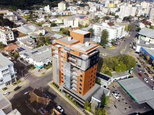 Apartamento com 3 quartos à venda no Planalto, Farroupilha , 107 m2 por R$ 840.000