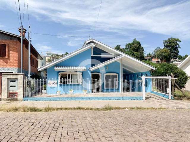 Casa com 3 quartos à venda em São José, Flores da Cunha , 268 m2