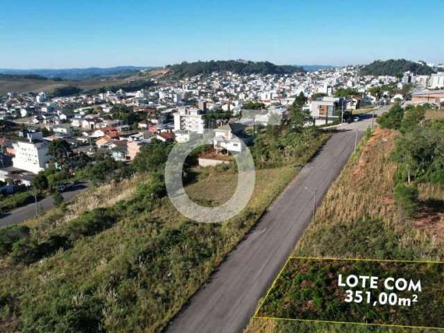 Terreno à venda em Aparecida, Flores da Cunha  por R$ 280.000