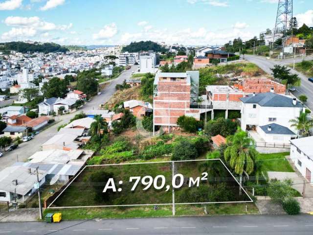 Terreno à venda em União, Flores da Cunha 