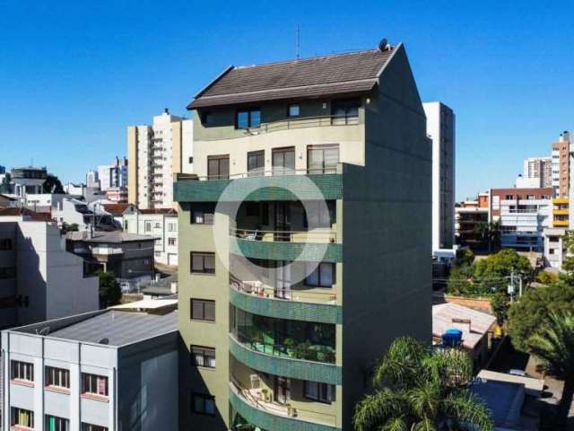 Cobertura com 3 quartos à venda no Panazzolo, Caxias do Sul , 208 m2 por R$ 1.600.000