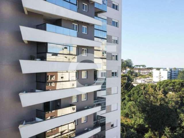 Apartamento com 2 quartos à venda no Petrópolis, Caxias do Sul , 83 m2 por R$ 550.000