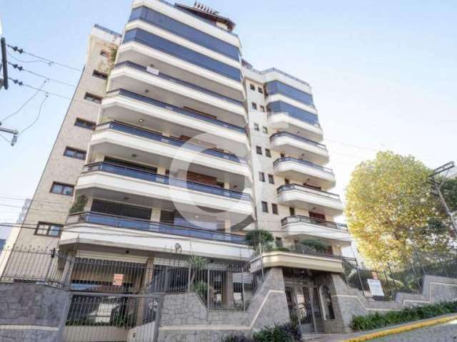 Apartamento com 4 quartos à venda no Panazzolo, Caxias do Sul , 242 m2 por R$ 1.400.000