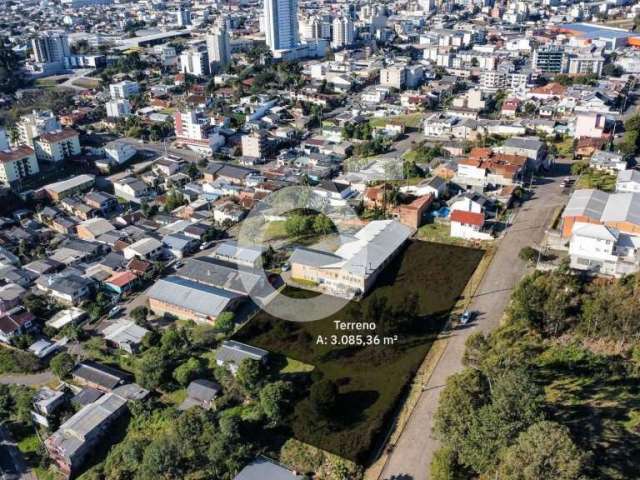 Terreno à venda no Marechal Floriano, Caxias do Sul  por R$ 1.900.000