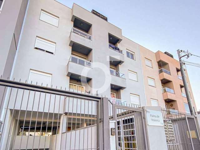 Apartamento com 2 quartos à venda no Desvio Rizzo, Caxias do Sul , 47 m2 por R$ 210.000