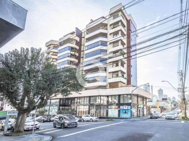 Apartamento com 3 quartos à venda no Centro, Caxias do Sul , 230 m2 por R$ 1.600.000