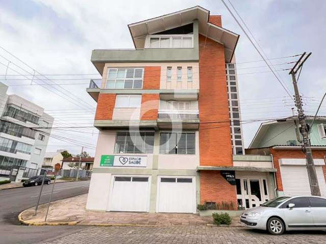 Apartamento com 3 quartos à venda em Aparecida, Flores da Cunha , 117 m2