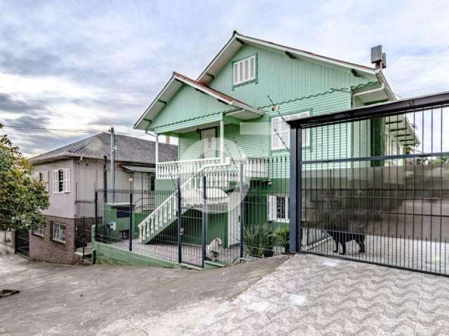 Casa com 6 quartos à venda na Nossa Senhora de Lourdes, Caxias do Sul  por R$ 1.485.000