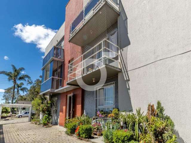 Apartamento com 2 quartos à venda na Cidade Nova, Caxias do Sul , 52 m2 por R$ 240.000