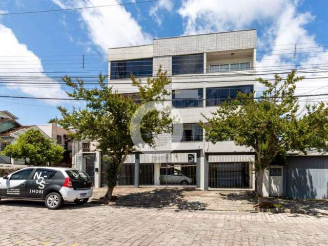 Kitnet / Stúdio à venda no Petrópolis, Caxias do Sul , 43 m2 por R$ 133.000