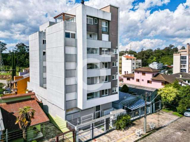 Apartamento com 3 quartos à venda na Nossa Senhora da Saúde, Caxias do Sul , 99 m2 por R$ 560.000