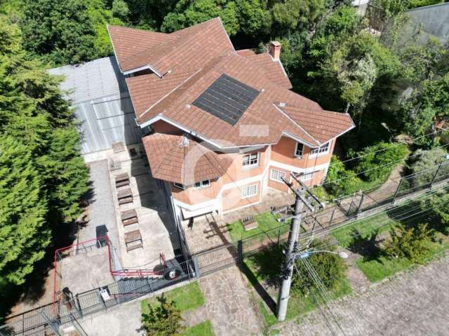 Casa com 3 quartos à venda no Santa Catarina, Caxias do Sul , 710 m2 por R$ 3.000.000