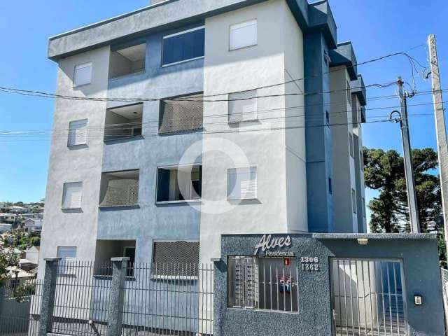 Apartamento com 2 quartos à venda no Desvio Rizzo, Caxias do Sul , 52 m2 por R$ 209.000