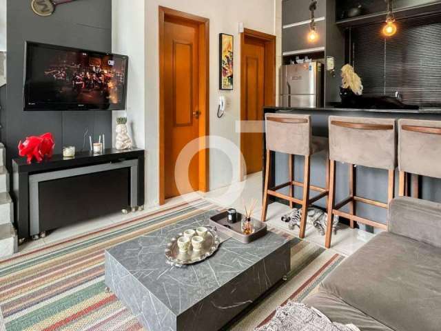 Casa com 2 quartos à venda no Rondônia, Novo Hamburgo , 79 m2 por R$ 365.000