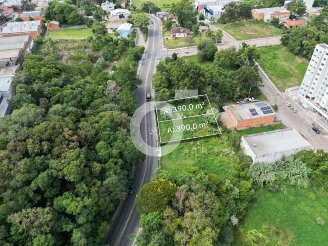 Terreno à venda no Santa Catarina, Caxias do Sul  por R$ 700.000