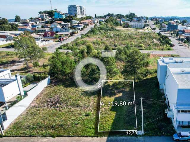 Terreno à venda em São José, Flores da Cunha  por R$ 249.000