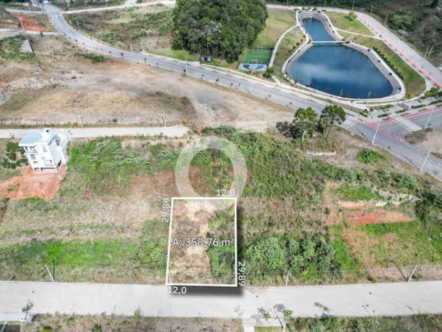 Terreno à venda na Villa Romana, Flores da Cunha  por R$ 195.000