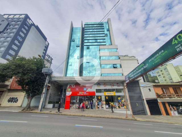 Ponto comercial para alugar no Centro, Caxias do Sul , 45 m2 por R$ 1.700