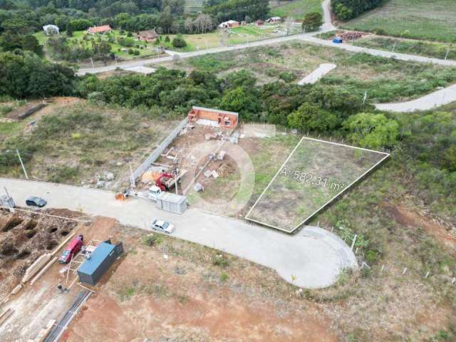 Terreno à venda na Villa Romana, Flores da Cunha  por R$ 275.000