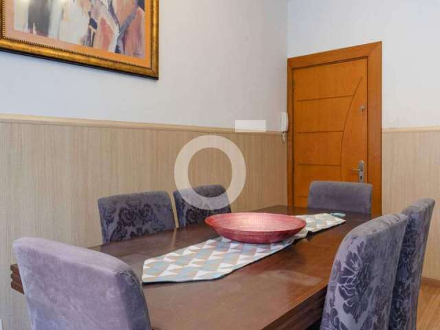 Apartamento com 3 quartos à venda no São Pelegrino, Caxias do Sul , 96 m2 por R$ 412.000