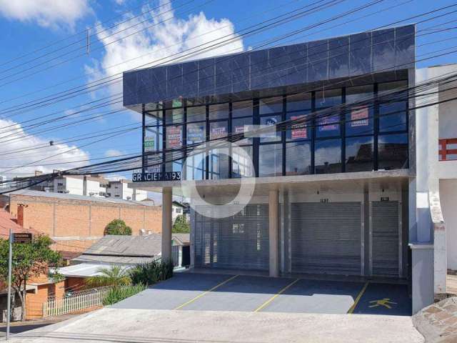 Ponto comercial para alugar no Sagrada Família, Caxias do Sul , 45 m2 por R$ 1.750