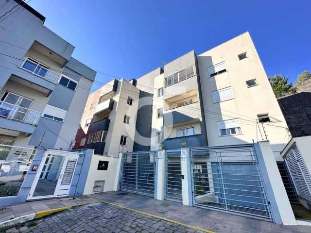 Apartamento com 2 quartos à venda na Nossa Senhora da Saúde, Caxias do Sul , 62 m2 por R$ 265.000