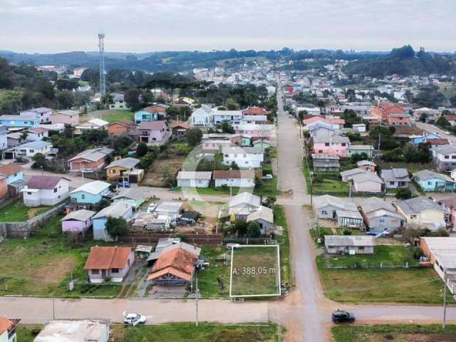 Terreno à venda no Centro, Ipê  por R$ 120.000